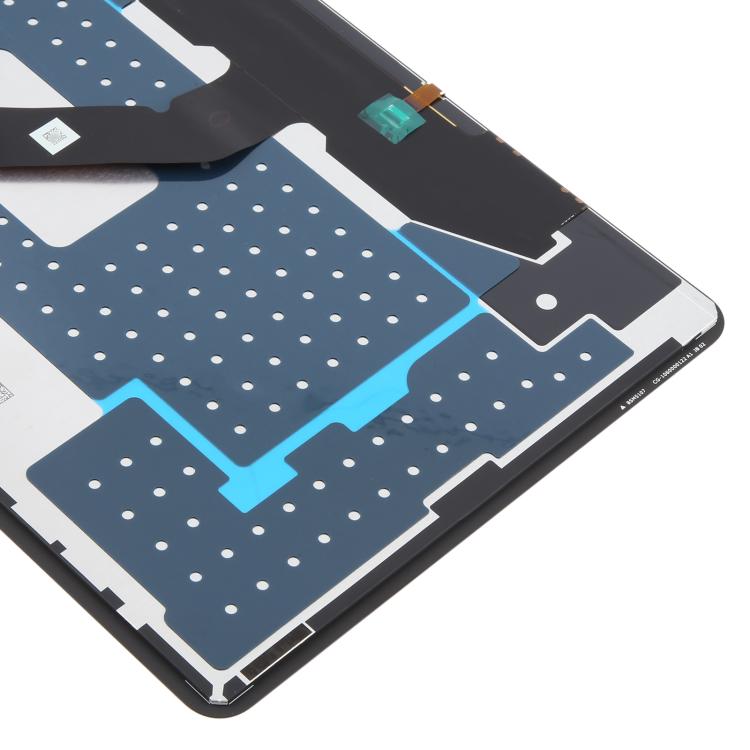 For Xiaomi Pad 7S Pro 12.5 Original LCD Screen with Digitizer Full Assembly - LCD Screen by buy2fix | Online Shopping UK | buy2fix