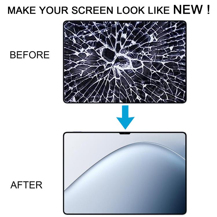 For Xiaomi Pad 7S Pro 12.5 Original LCD Screen with Digitizer Full Assembly - LCD Screen by buy2fix | Online Shopping UK | buy2fix