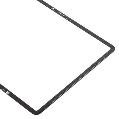 For Huawei MatePad 11.5 inch BTK-W09/AL09 2023 Front Screen Outer Glass Lens, HD Version (Black) - Outer Glass Lens by buy2fix | Online Shopping UK | buy2fix