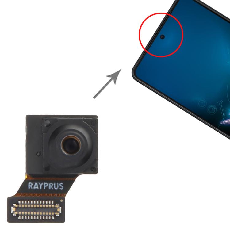 For Asus ROG Phone 8 32MP Main Front Facing Camera - Camera by buy2fix | Online Shopping UK | buy2fix