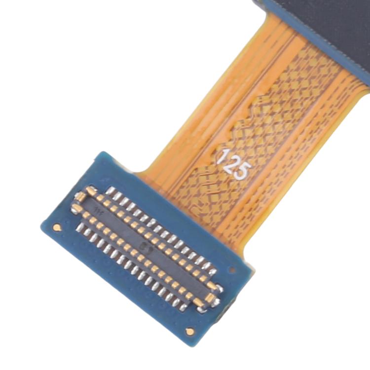 For Samsung Galaxy Tab S9 FE+ 5G SM-X616/X610 Original Front Facing Camera - Camera Series by buy2fix | Online Shopping UK | buy2fix