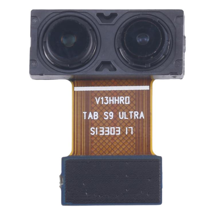 For Samsung Galaxy Tab S9 Ultra SM-X910/X916 Original Front Facing Camera - Camera Series by buy2fix | Online Shopping UK | buy2fix