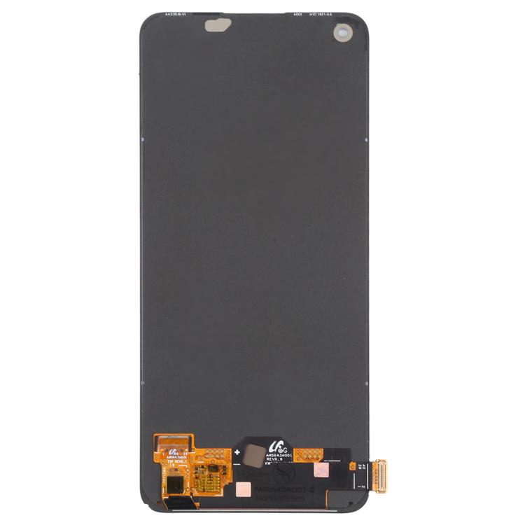 For Realme 11 4G RMX3636 Original LCD Screen with Digitizer Full Assembly - LCD Screen by buy2fix | Online Shopping UK | buy2fix