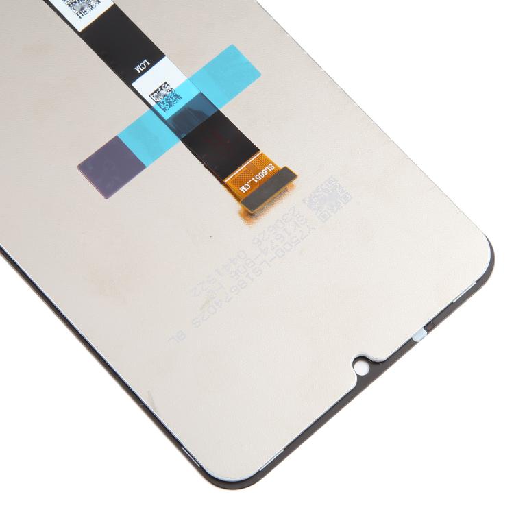 For Realme C51s 4G RMX3765 OEM LCD Screen with Digitizer Full Assembly - LCD Screen by buy2fix | Online Shopping UK | buy2fix