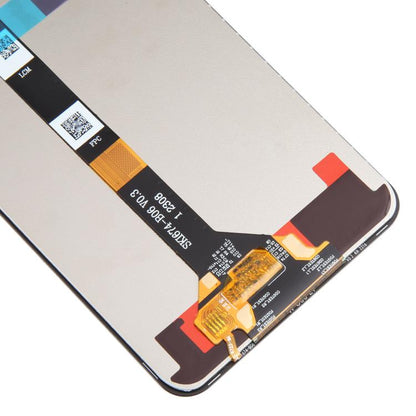For Realme C51s 4G RMX3765 OEM LCD Screen with Digitizer Full Assembly - LCD Screen by buy2fix | Online Shopping UK | buy2fix