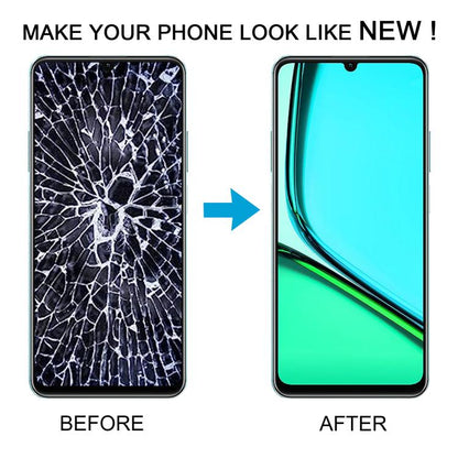 For Realme C51s 4G RMX3765 OEM LCD Screen with Digitizer Full Assembly - LCD Screen by buy2fix | Online Shopping UK | buy2fix