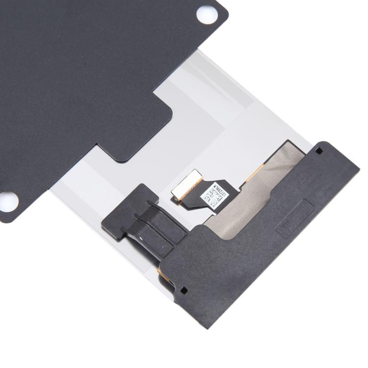 For Motorola Razr 60 / Razr 2025 AMOLED Material Original LCD Screen with Digitizer Full Assembly - LCD Screen by buy2fix | Online Shopping UK | buy2fix