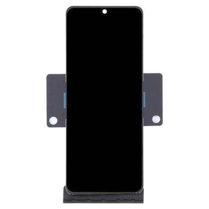 For Motorola Razr 60 Ultra / Razr Ultra 2025 AMOLED Material Original LCD Screen with Digitizer Full Assembly - LCD Screen by buy2fix | Online Shopping UK | buy2fix