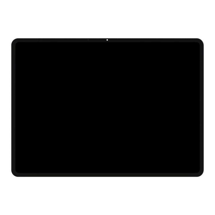 For OnePlus Pad 2 Pro OPD2413 IPS LCD Screen with Digitizer Full Assembly (Black) - LCD Screen by buy2fix | Online Shopping UK | buy2fix