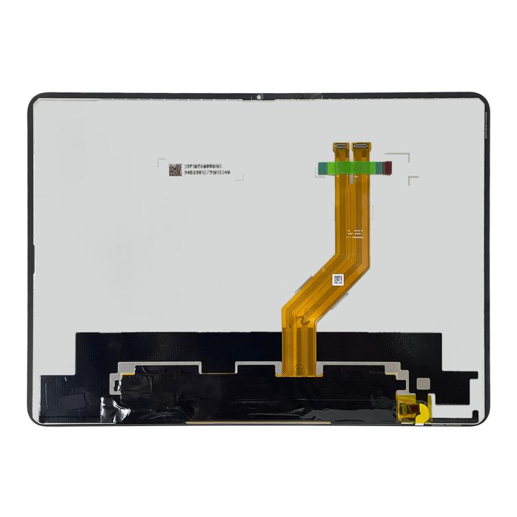 For OnePlus Pad 2 Pro OPD2413 IPS LCD Screen with Digitizer Full Assembly (Black) - LCD Screen by buy2fix | Online Shopping UK | buy2fix