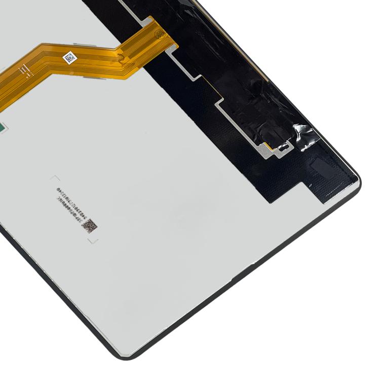 For OnePlus Pad 2 Pro OPD2413 IPS LCD Screen with Digitizer Full Assembly (Black) - LCD Screen by buy2fix | Online Shopping UK | buy2fix