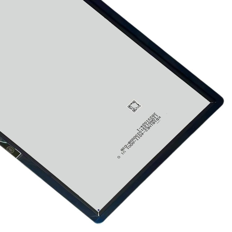 For Acer Iconia Tab M10-11 M10-11-88AL LCD Screen with Digitizer Full Assembly (Black) - For Acer by buy2fix | Online Shopping UK | buy2fix