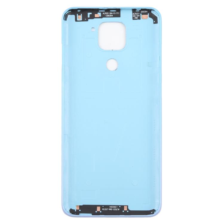 For Xiaomi Redmi Note 9 OEM Back Cover(Baby Blue) - Back Cover by buy2fix | Online Shopping UK | buy2fix