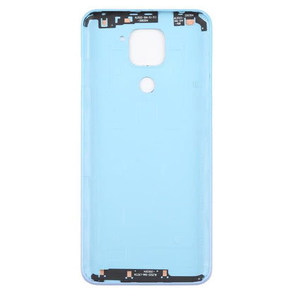 For Xiaomi Redmi Note 9 OEM Back Cover(Baby Blue) - Back Cover by buy2fix | Online Shopping UK | buy2fix