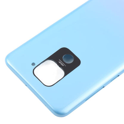 For Xiaomi Redmi Note 9 OEM Back Cover(Baby Blue) - Back Cover by buy2fix | Online Shopping UK | buy2fix