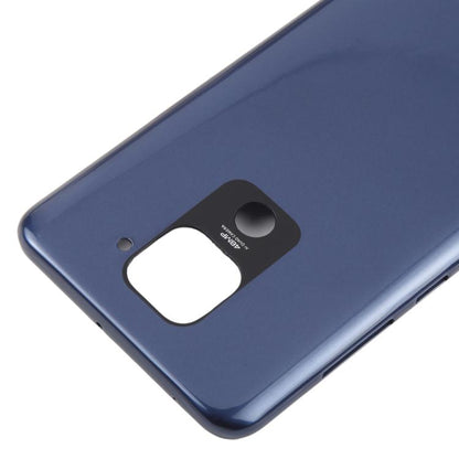 For Xiaomi Redmi 10X 4G OEM Back Cover(Dark Blue) - Back Cover by buy2fix | Online Shopping UK | buy2fix
