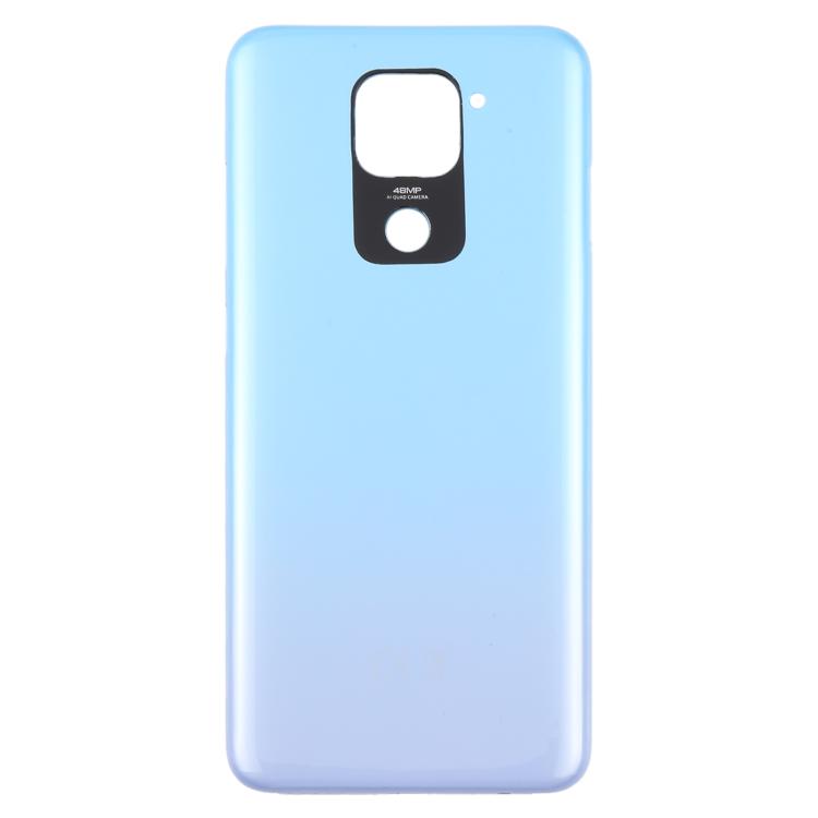 For Xiaomi Redmi 10X 4G OEM Back Cover(Baby Blue) - Back Cover by buy2fix | Online Shopping UK | buy2fix