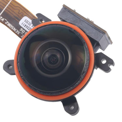 For Insta360 ONE X2 Original Disassembled Camera Back Lens -  by buy2fix | Online Shopping UK | buy2fix