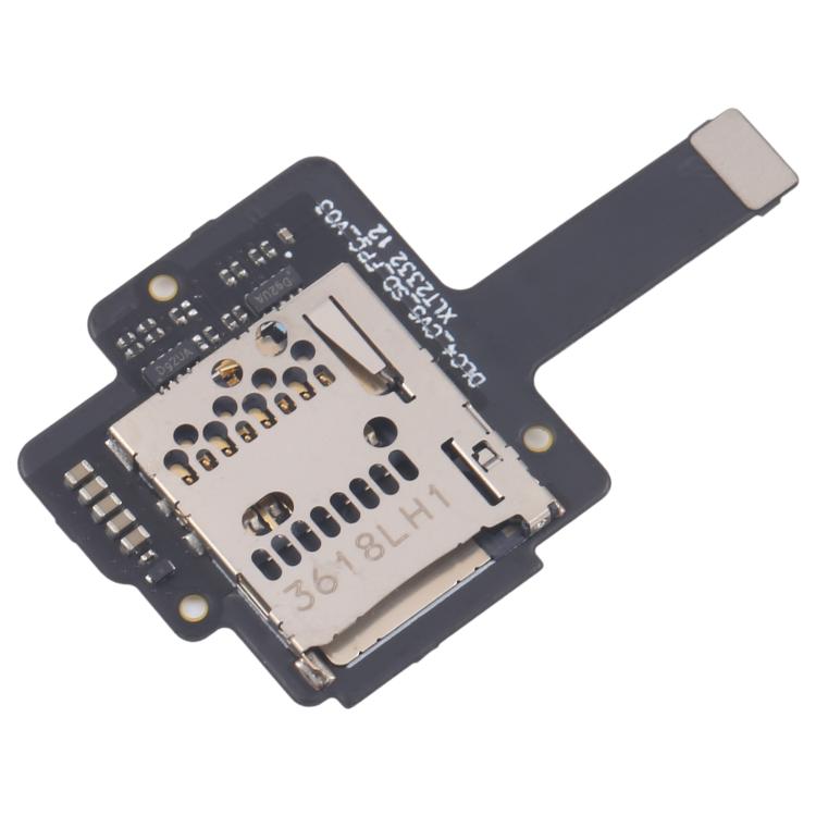 For Insta360 ONE X3 Original SD Card Reader Board -  by buy2fix | Online Shopping UK | buy2fix