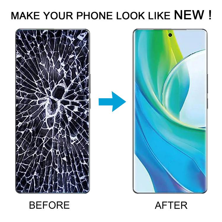 For vivo V29 Lite 5G V2244 AMOLED Original LCD Screen With Digitizer Full Assembly - LCD Screen by buy2fix | Online Shopping UK | buy2fix