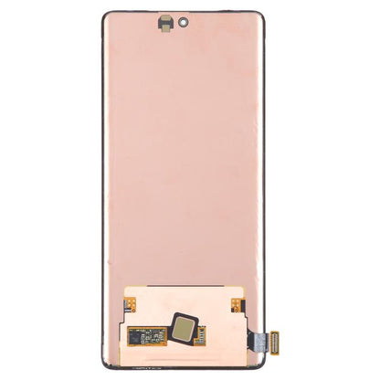 For vivo V27 Pro 5G V2230 AMOLED Original LCD Screen With Digitizer Full Assembly - LCD Screen by buy2fix | Online Shopping UK | buy2fix