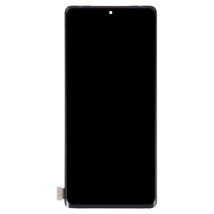 For vivo iQOO Z7 Pro 5G AMOLED Original LCD Screen With Digitizer Full Assembly - LCD Screen by buy2fix | Online Shopping UK | buy2fix