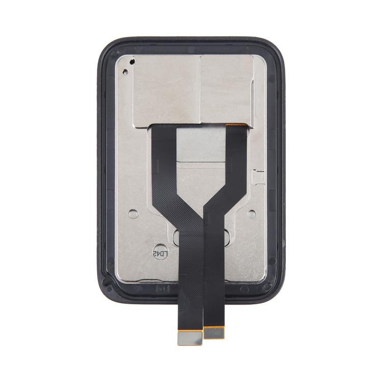 For GoPro Hero13 Black Original LCD Screen Digitizer Full Assembly With Frame -  by buy2fix | Online Shopping UK | buy2fix