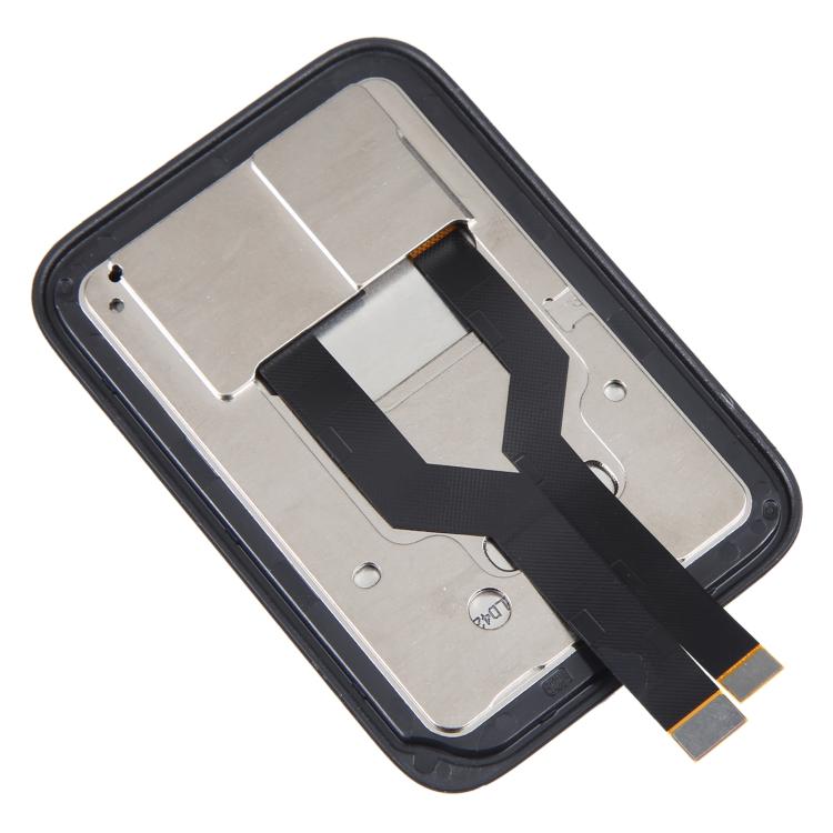 For GoPro Hero13 Black Original LCD Screen Digitizer Full Assembly With Frame -  by buy2fix | Online Shopping UK | buy2fix