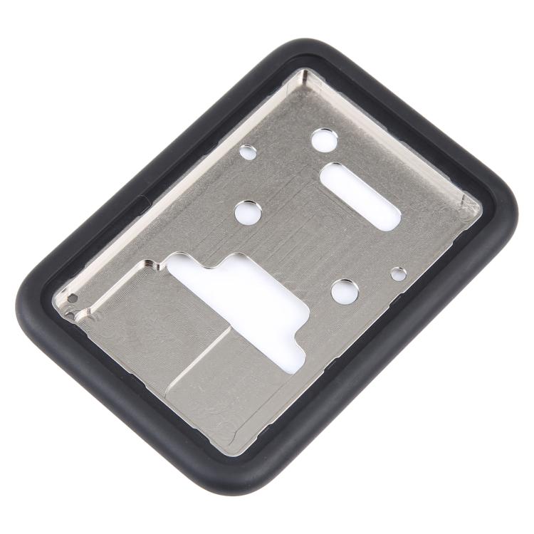 For GoPro Hero13 Black Original Front Housing LCD Frame Bezel Plate -  by buy2fix | Online Shopping UK | buy2fix