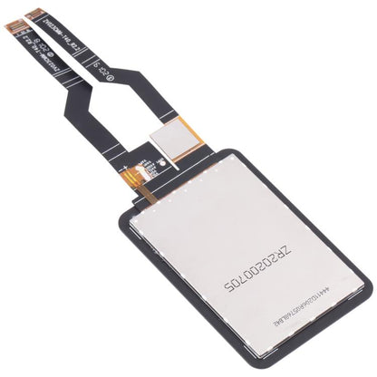 For GoPro Hero13 Black Original LCD Screen and Digitizer Full Assembly -  by buy2fix | Online Shopping UK | buy2fix