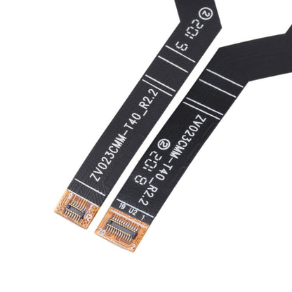 For GoPro Hero13 Black Original LCD Screen and Digitizer Full Assembly -  by buy2fix | Online Shopping UK | buy2fix