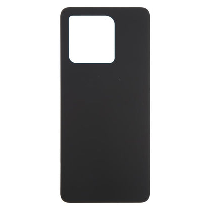 For Xiaomi 14T OEM Back Cover(Black) - Back Cover by buy2fix | Online Shopping UK | buy2fix