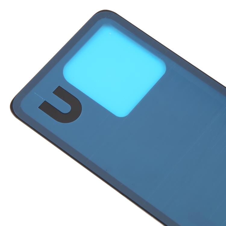 For Xiaomi 14T OEM Back Cover(Black) - Back Cover by buy2fix | Online Shopping UK | buy2fix