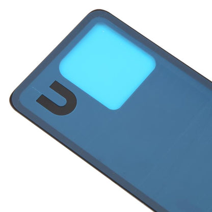 For Xiaomi 14T OEM Back Cover(Black) - Back Cover by buy2fix | Online Shopping UK | buy2fix