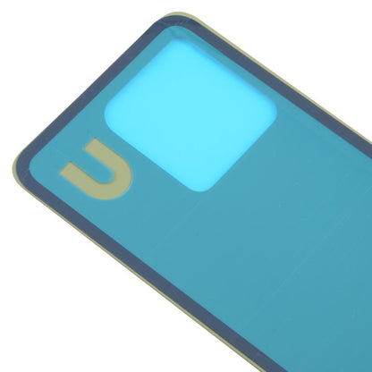 For Xiaomi 14T OEM Back Cover(Green) - Back Cover by buy2fix | Online Shopping UK | buy2fix