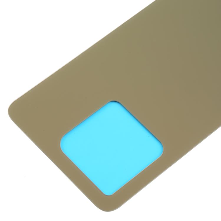 For Xiaomi 14T OEM Back Cover(Gold) - Back Cover by buy2fix | Online Shopping UK | buy2fix