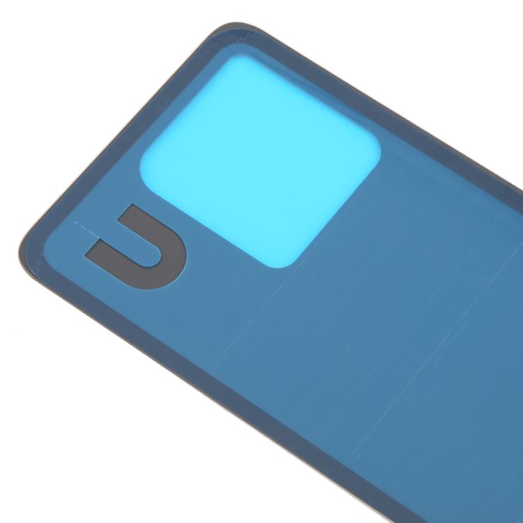 For Xiaomi 14T OEM Back Cover(Gold) - Back Cover by buy2fix | Online Shopping UK | buy2fix