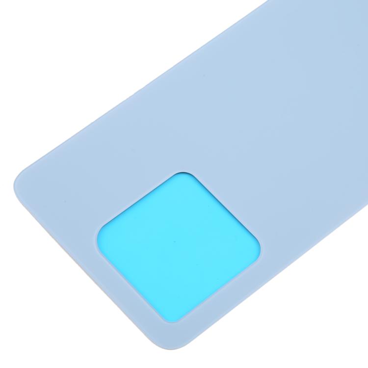 For Xiaomi 14T OEM Back Cover(Blue) - Back Cover by buy2fix | Online Shopping UK | buy2fix