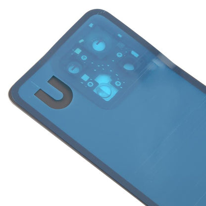 For Xiaomi 14T OEM Back Cover with Camera Lens Cover(Gold) - Back Cover by buy2fix | Online Shopping UK | buy2fix