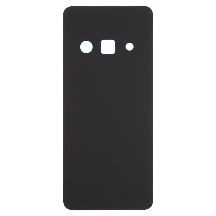 For Xiaomi Redmi A3 4G OEM Back Cover(Black) - Back Cover by buy2fix | Online Shopping UK | buy2fix