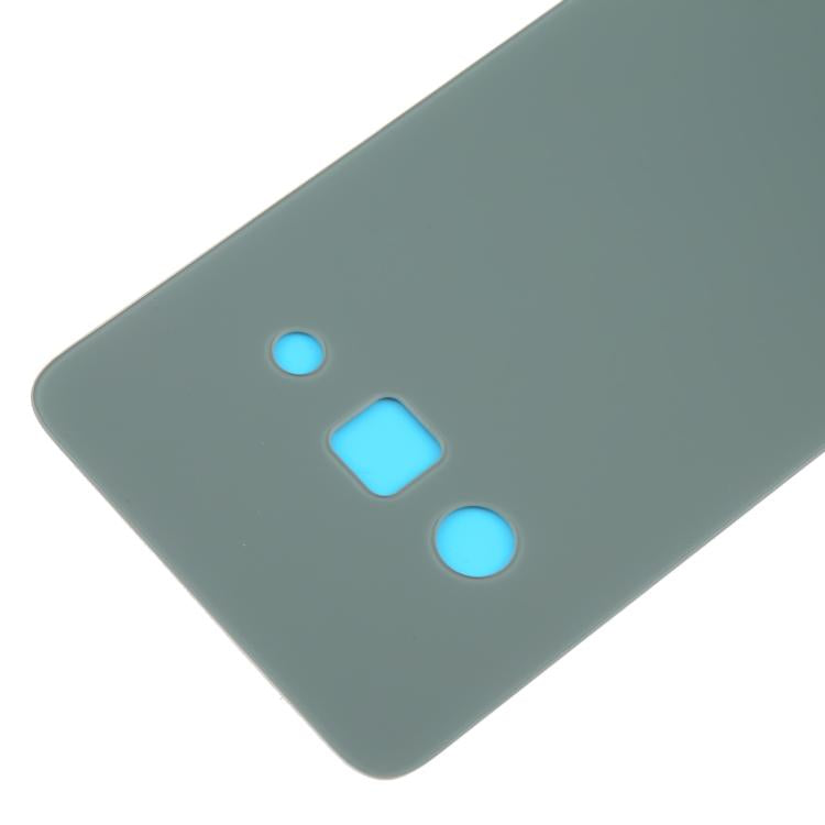 For Xiaomi Redmi A3 4G OEM Back Cover(Green) - Back Cover by buy2fix | Online Shopping UK | buy2fix