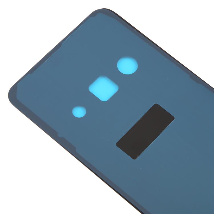 For Xiaomi Redmi A3x 4G OEM Back Cover(Black) - Back Cover by buy2fix | Online Shopping UK | buy2fix