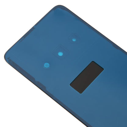 For Xiaomi Redmi A3 4G OEM Back Cover with Camera Lens Cover(Black) - Back Cover by buy2fix | Online Shopping UK | buy2fix