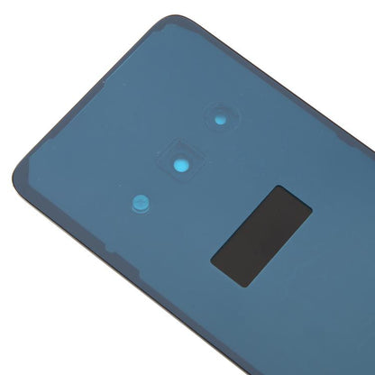 For Xiaomi Redmi A3 4G OEM Back Cover with Camera Lens Cover(Green) - Back Cover by buy2fix | Online Shopping UK | buy2fix