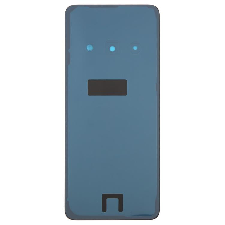 For Xiaomi Redmi A3 4G OEM Back Cover with Camera Lens Cover(Blue) - Back Cover by buy2fix | Online Shopping UK | buy2fix