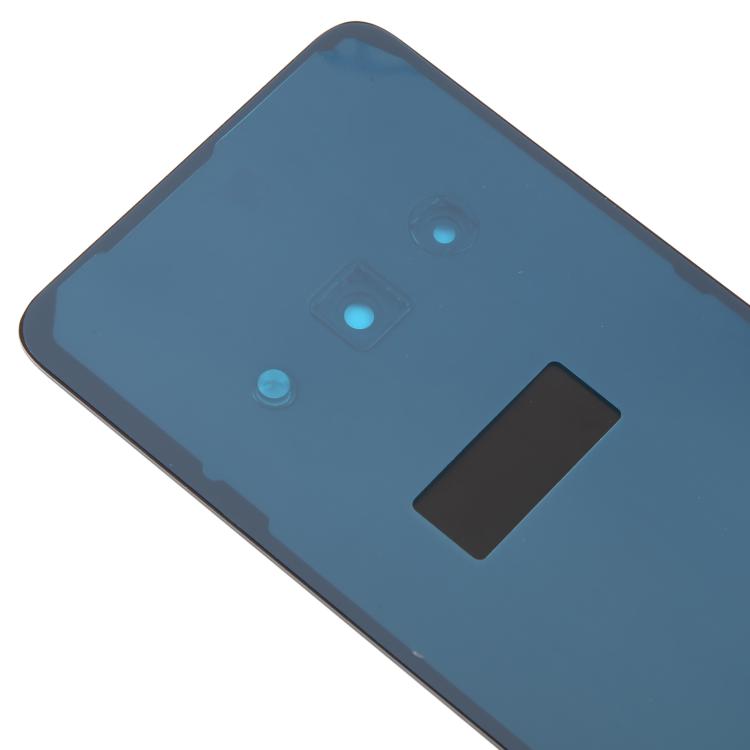 For Xiaomi Redmi A3 4G OEM Back Cover with Camera Lens Cover(Blue) - Back Cover by buy2fix | Online Shopping UK | buy2fix