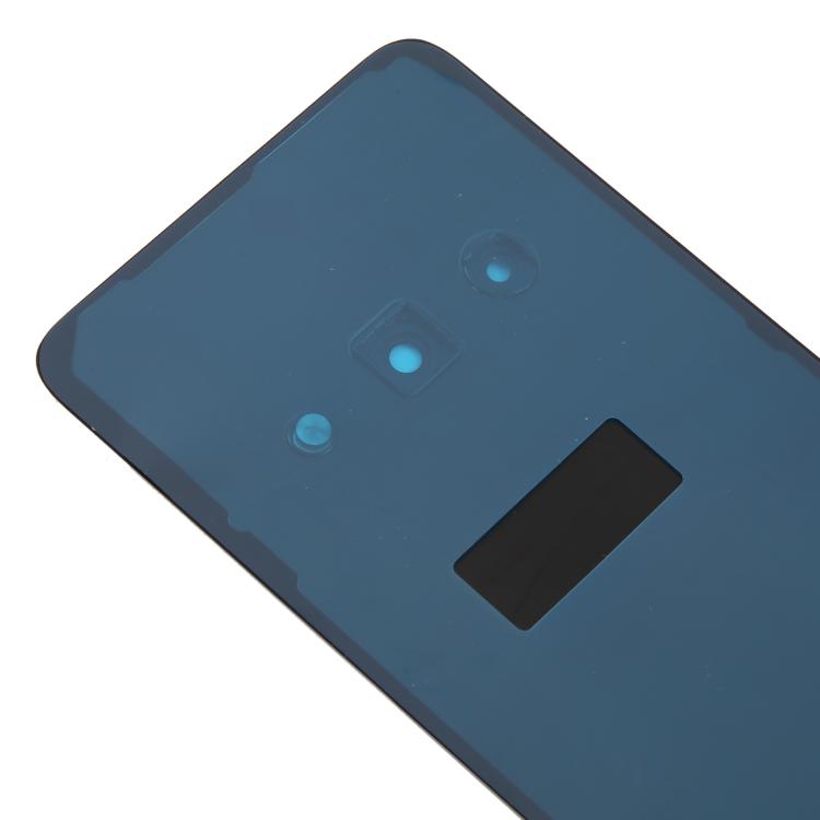 For Xiaomi Redmi A3 4G OEM Back Cover with Camera Lens Cover(White) - Back Cover by buy2fix | Online Shopping UK | buy2fix