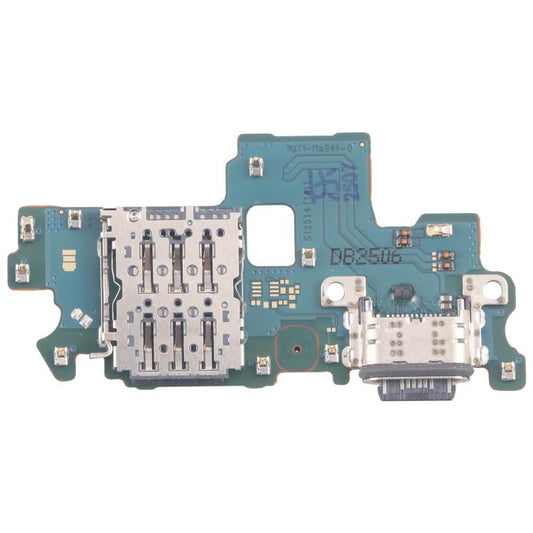 For Samsung Galaxy A56 5G SM-A566B Welding Charging Port Board - Tail Connector by buy2fix | Online Shopping UK | buy2fix