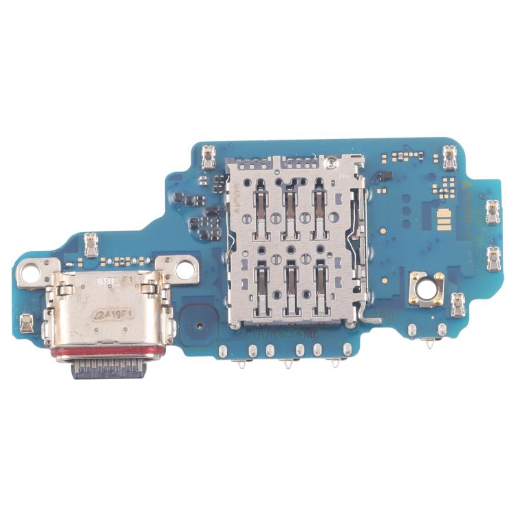For Samsung Galaxy S25 Ultra SM-S938B OEM Charging Port Board -  by buy2fix | Online Shopping UK | buy2fix