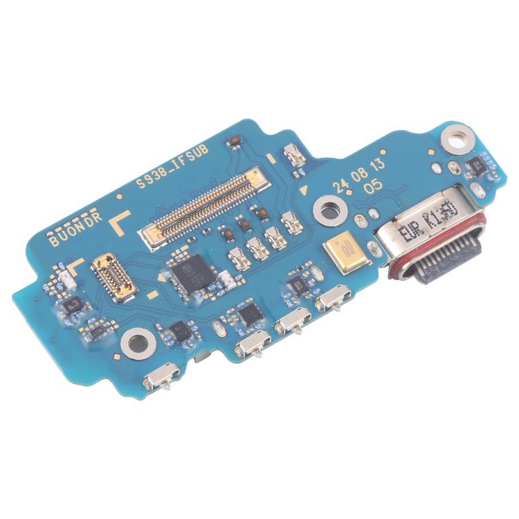 For Samsung Galaxy S25 Ultra SM-S938B OEM Charging Port Board -  by buy2fix | Online Shopping UK | buy2fix
